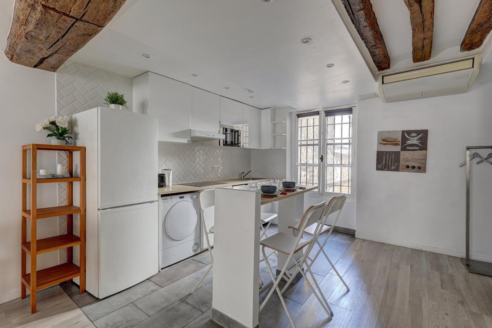 260 Suite Cracotte - Superbe Appartement A Παρίσι Εξωτερικό φωτογραφία