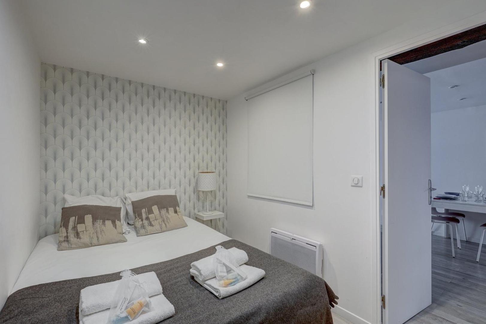 260 Suite Cracotte - Superbe Appartement A Παρίσι Εξωτερικό φωτογραφία