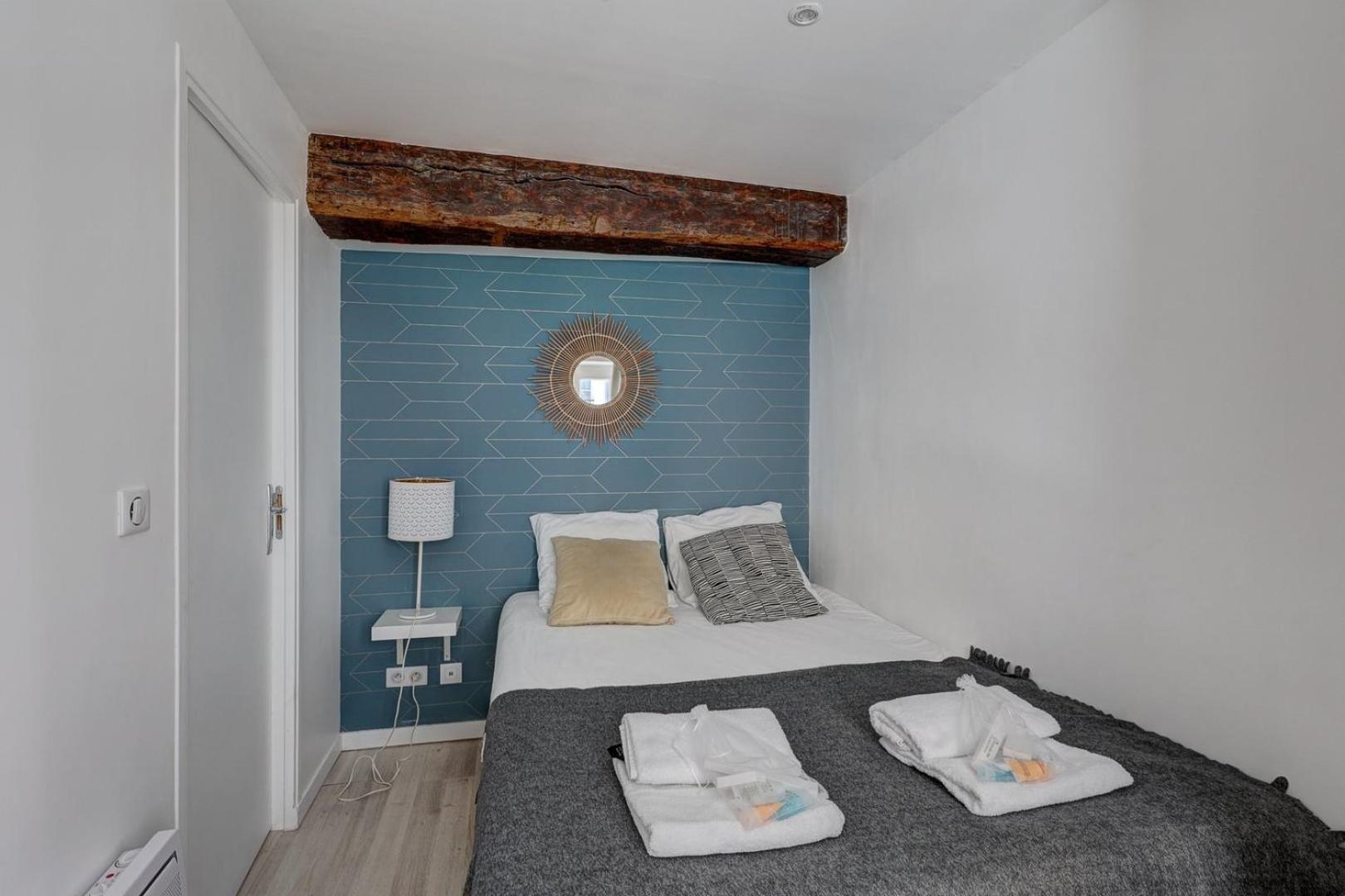 260 Suite Cracotte - Superbe Appartement A Παρίσι Εξωτερικό φωτογραφία