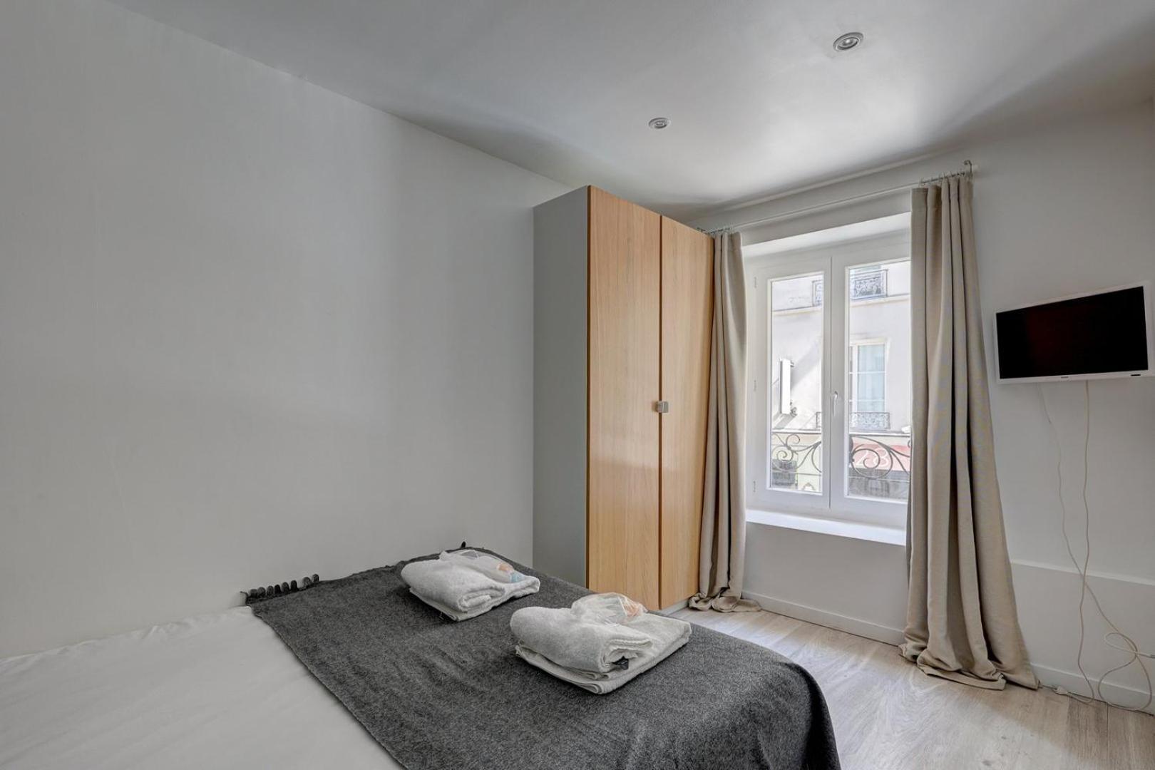 260 Suite Cracotte - Superbe Appartement A Παρίσι Εξωτερικό φωτογραφία